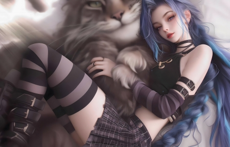 Maven中的settings配置文件